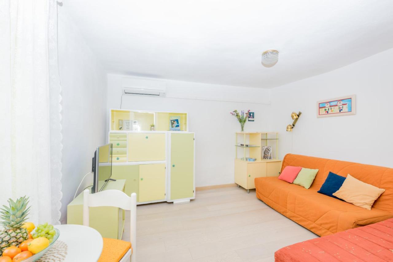 Apartment Mirko&Mimi Split Luaran gambar