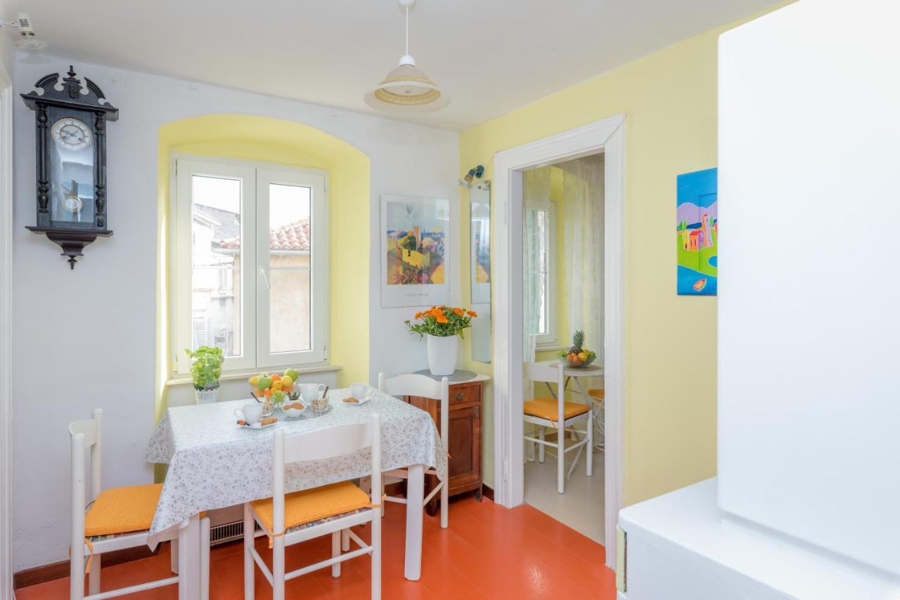 Apartment Mirko&Mimi Split Luaran gambar