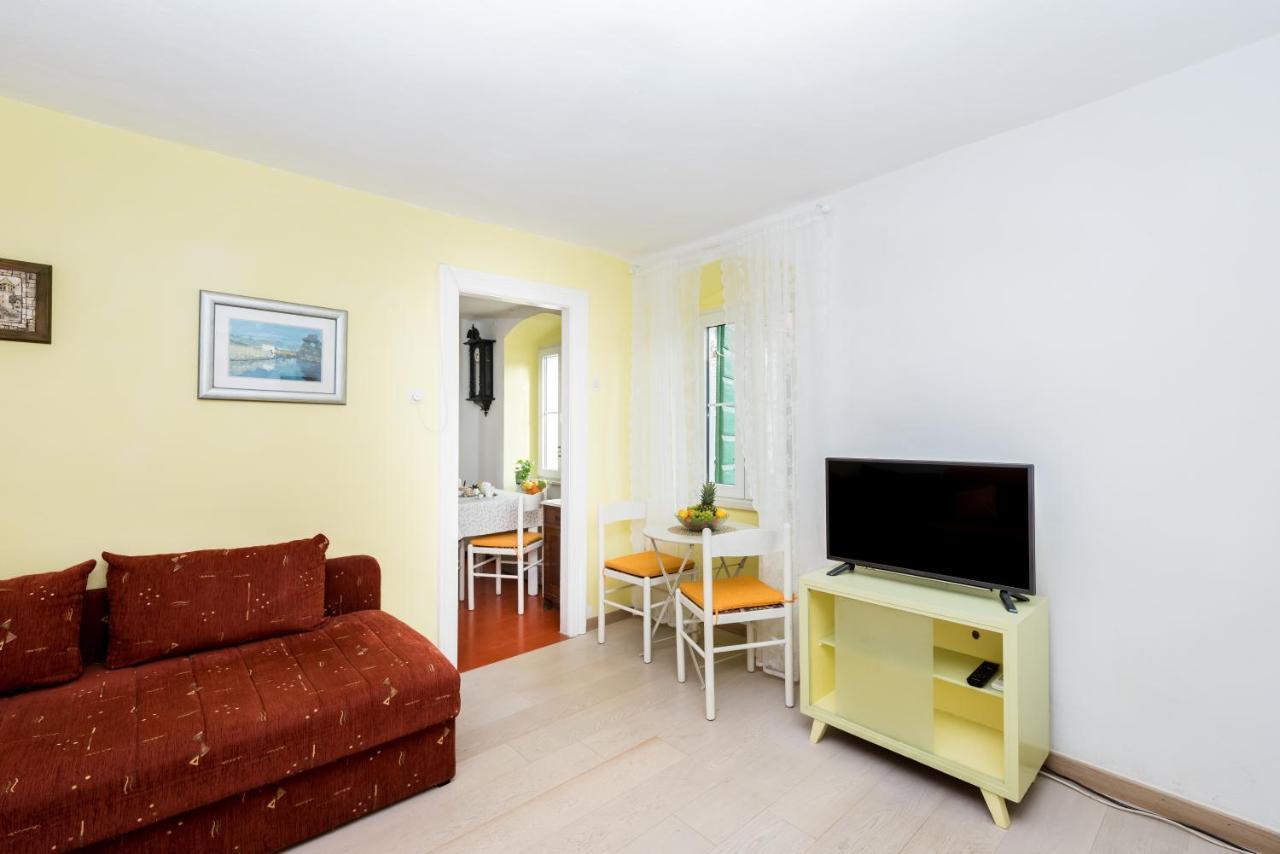 Apartment Mirko&Mimi Split Luaran gambar