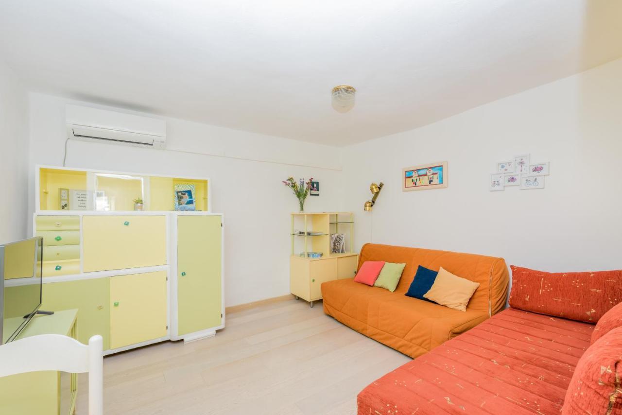 Apartment Mirko&Mimi Split Luaran gambar