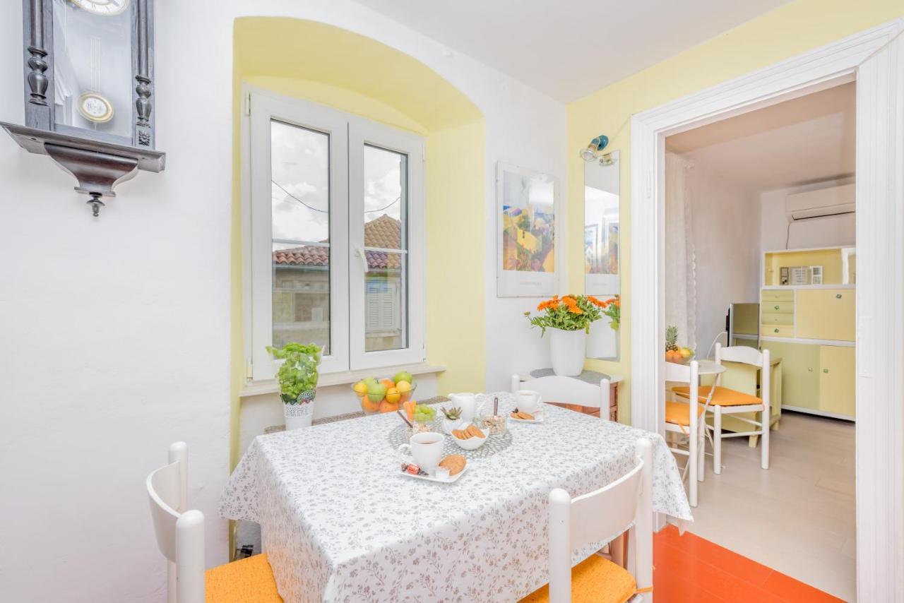 Apartment Mirko&Mimi Split Luaran gambar