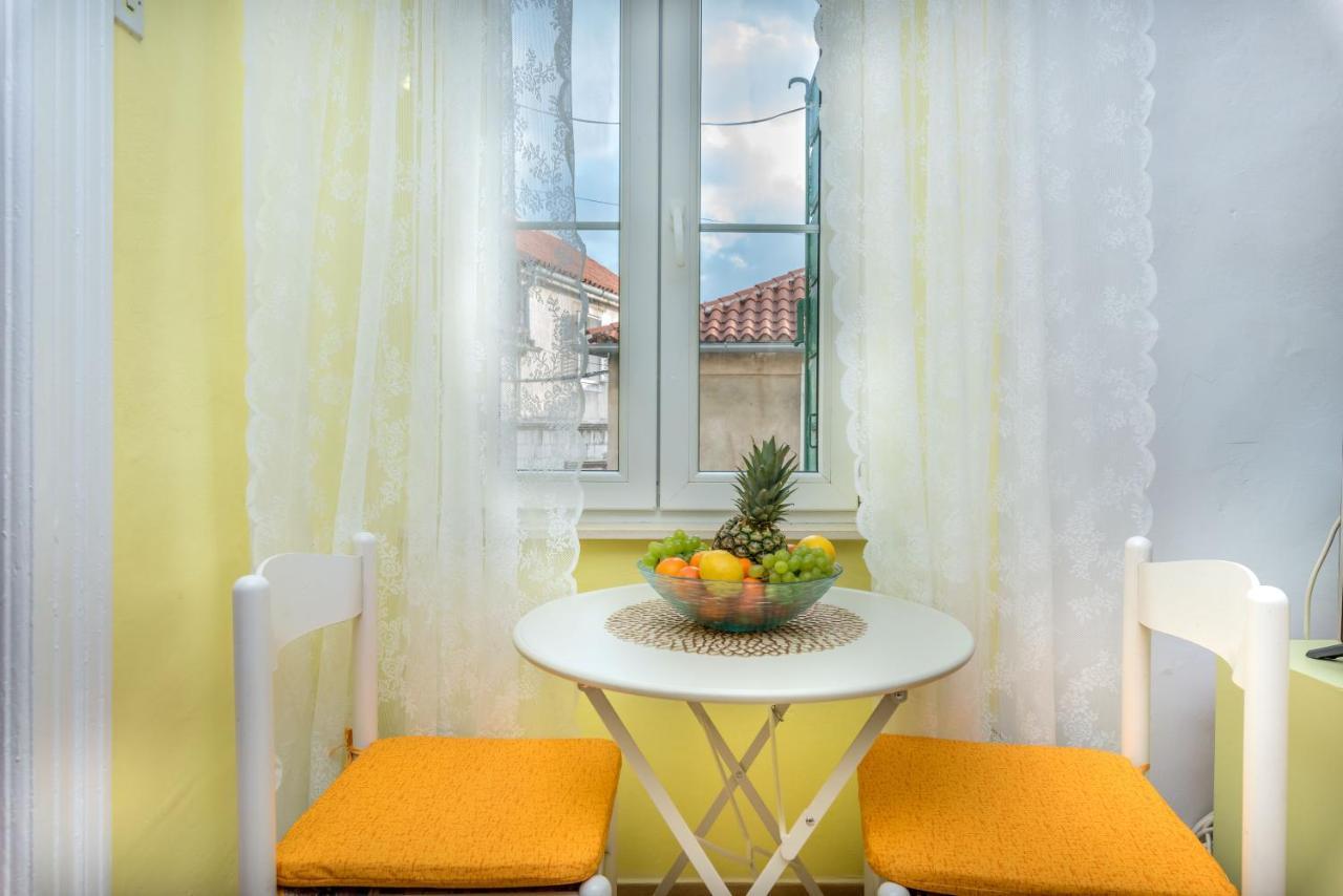 Apartment Mirko&Mimi Split Luaran gambar
