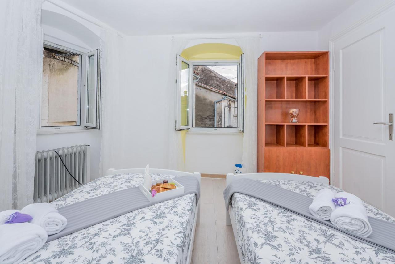 Apartment Mirko&Mimi Split Luaran gambar